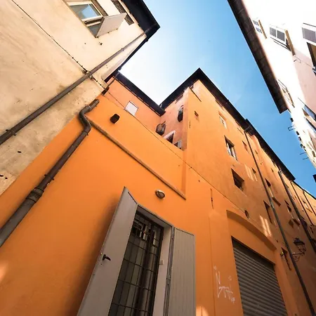 Apartment La Quiete In Centro By Wonderful Italy *