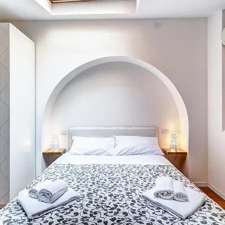 Apartment La Quiete In Centro By Wonderful Italy