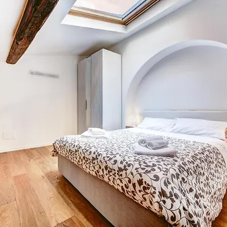 Apartment La Quiete In Centro By Wonderful Italy Bologna