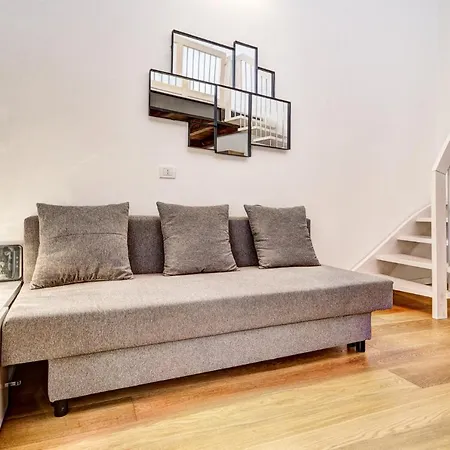 La Quiete In Centro By Wonderful Italy Apartment