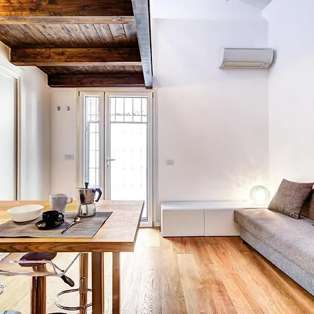 Apartment La Quiete In Centro By Wonderful Italy Bologna